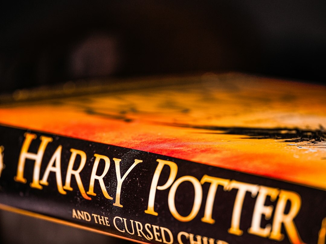 mystery novel twist ending